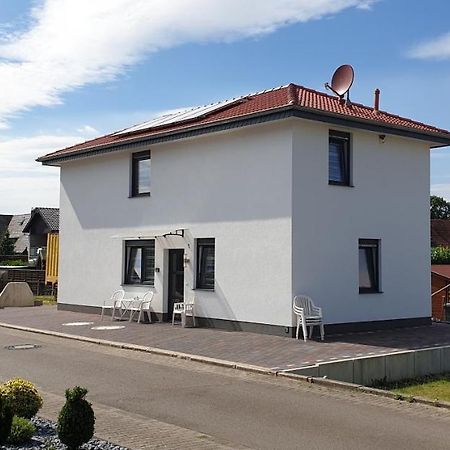 Neumann Zimmervermietung Lohne  Exteriér fotografie