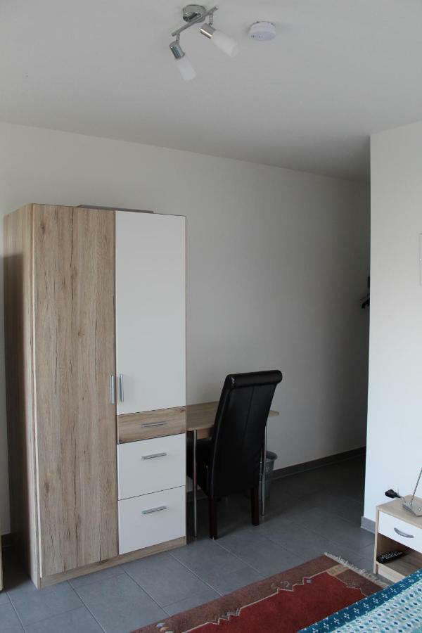 Neumann Zimmervermietung Lohne  Exteriér fotografie